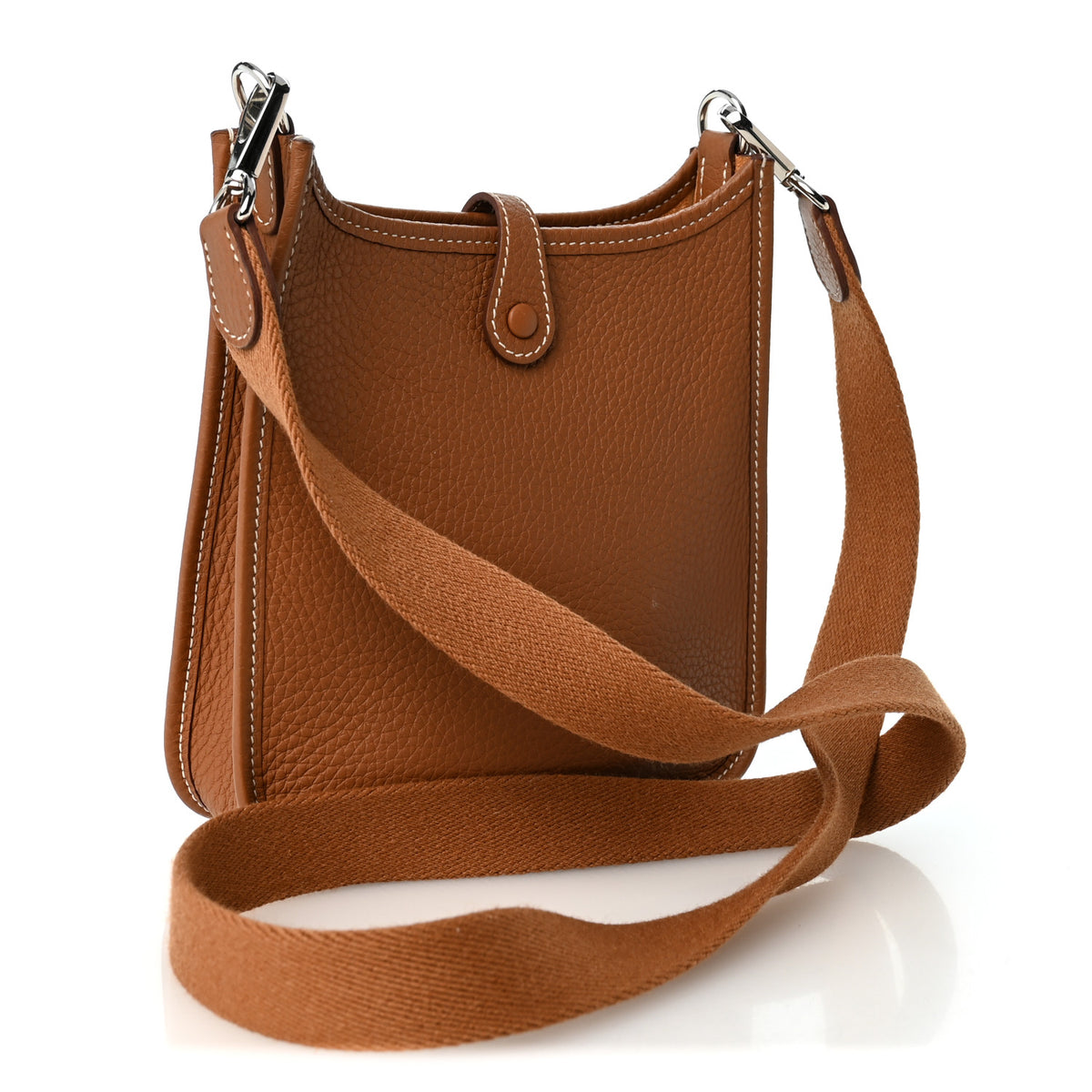 Taurillon Clemence Evelyne TPM Gold