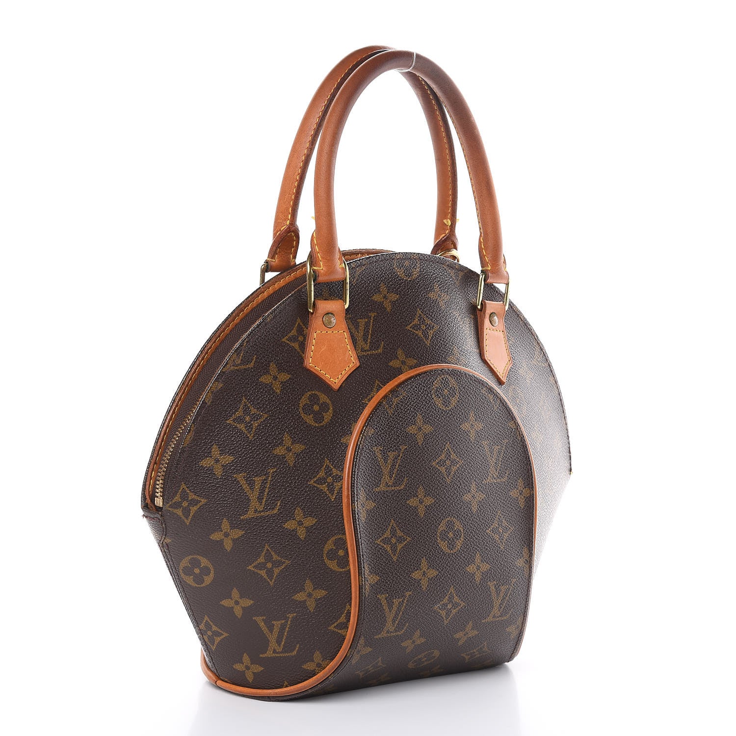 Louis Vuitton Monogram Ellipse PM 3 of 17