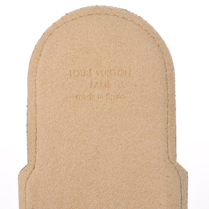 Louis Vuitton Monogram Etui Pen Holder Case 5 of 9