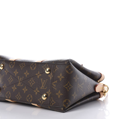 Louis Vuitton Monogram Soufflot BB 7 of 11