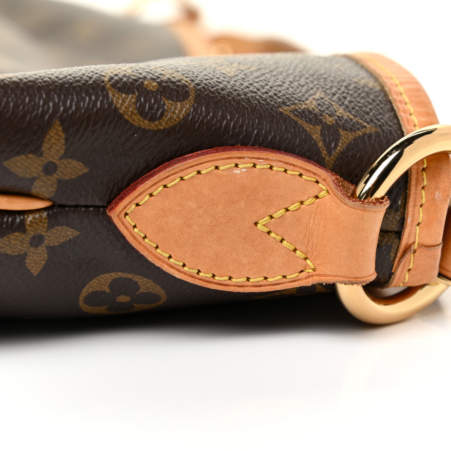 Louis Vuitton Monogram Delightful MM Pivoine 18 of 19