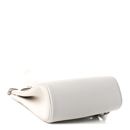 Hermes Swift Hac A Dos PM Backpack  Gris Pale 3 of 10
