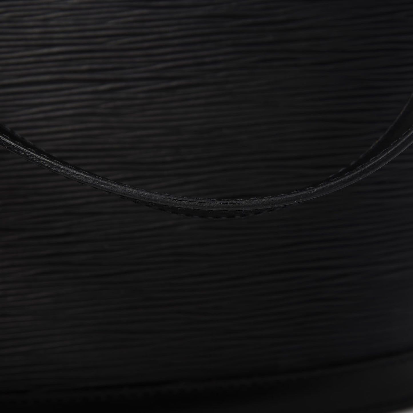 Epi Saint Jacques PM Black