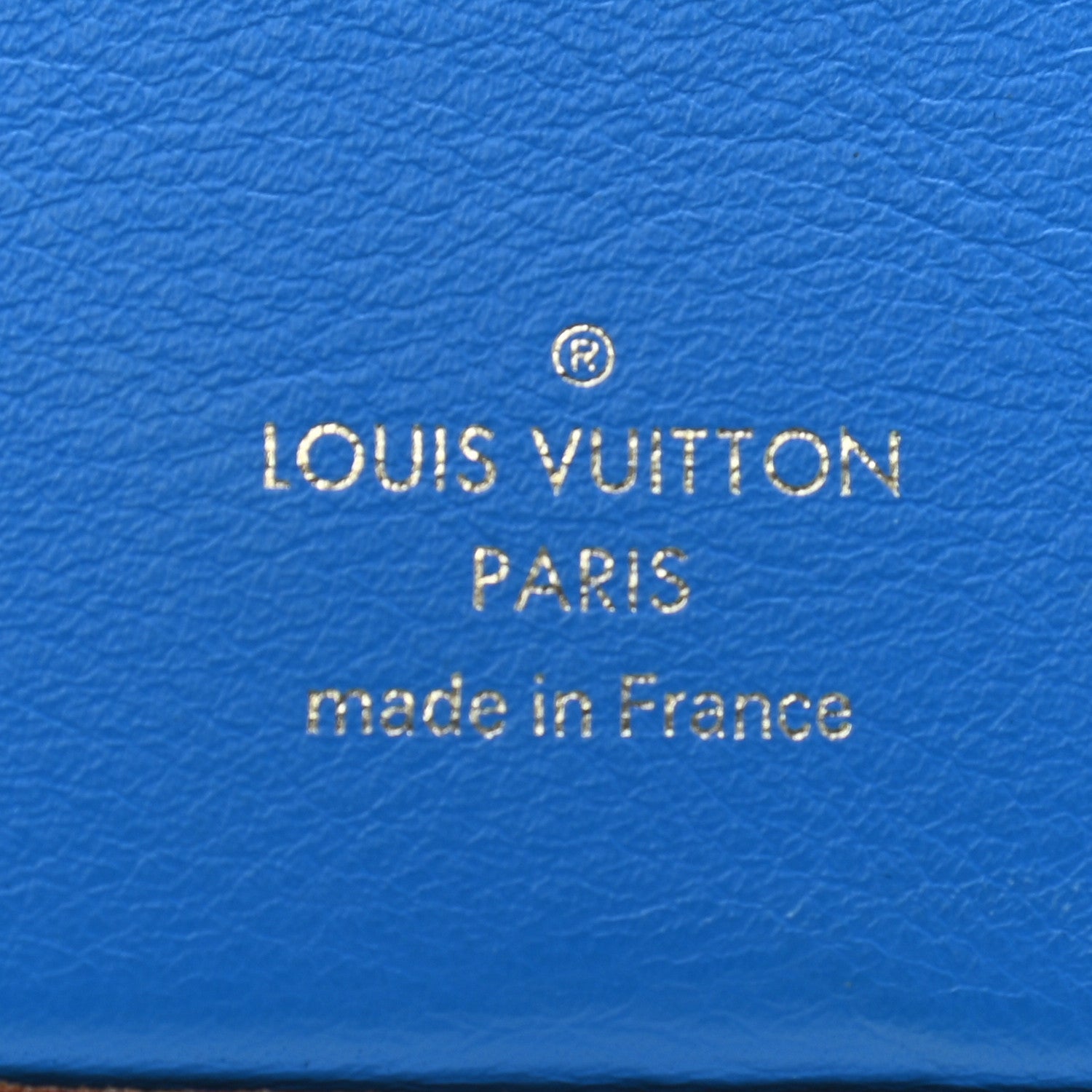 Louis Vuitton Monogram 2019 Christmas Animation Venice Elizabeth Pencil Pouch 6 of 6