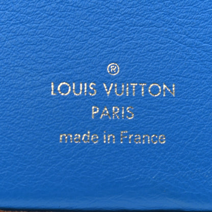 Louis Vuitton Monogram 2019 Christmas Animation Venice Elizabeth Pencil Pouch 6 of 6