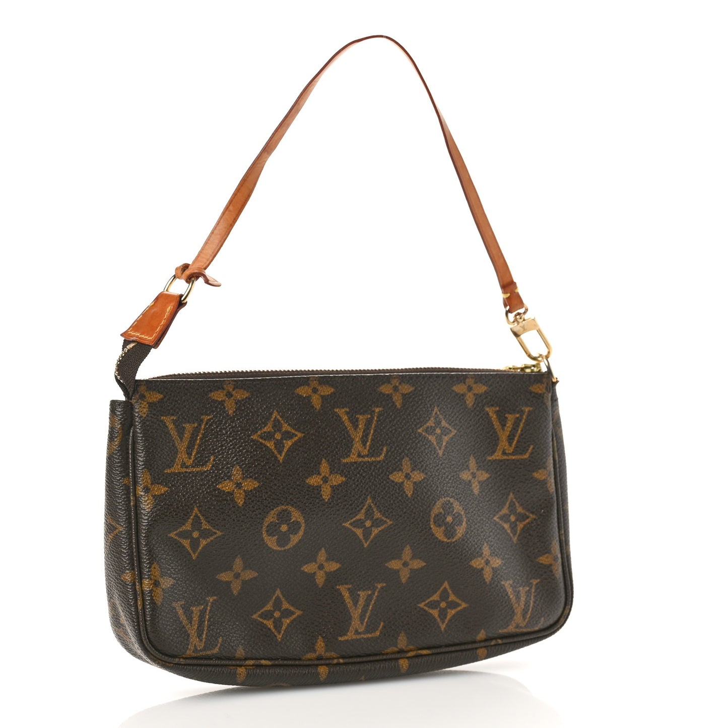 Monogram Pochette Accessories