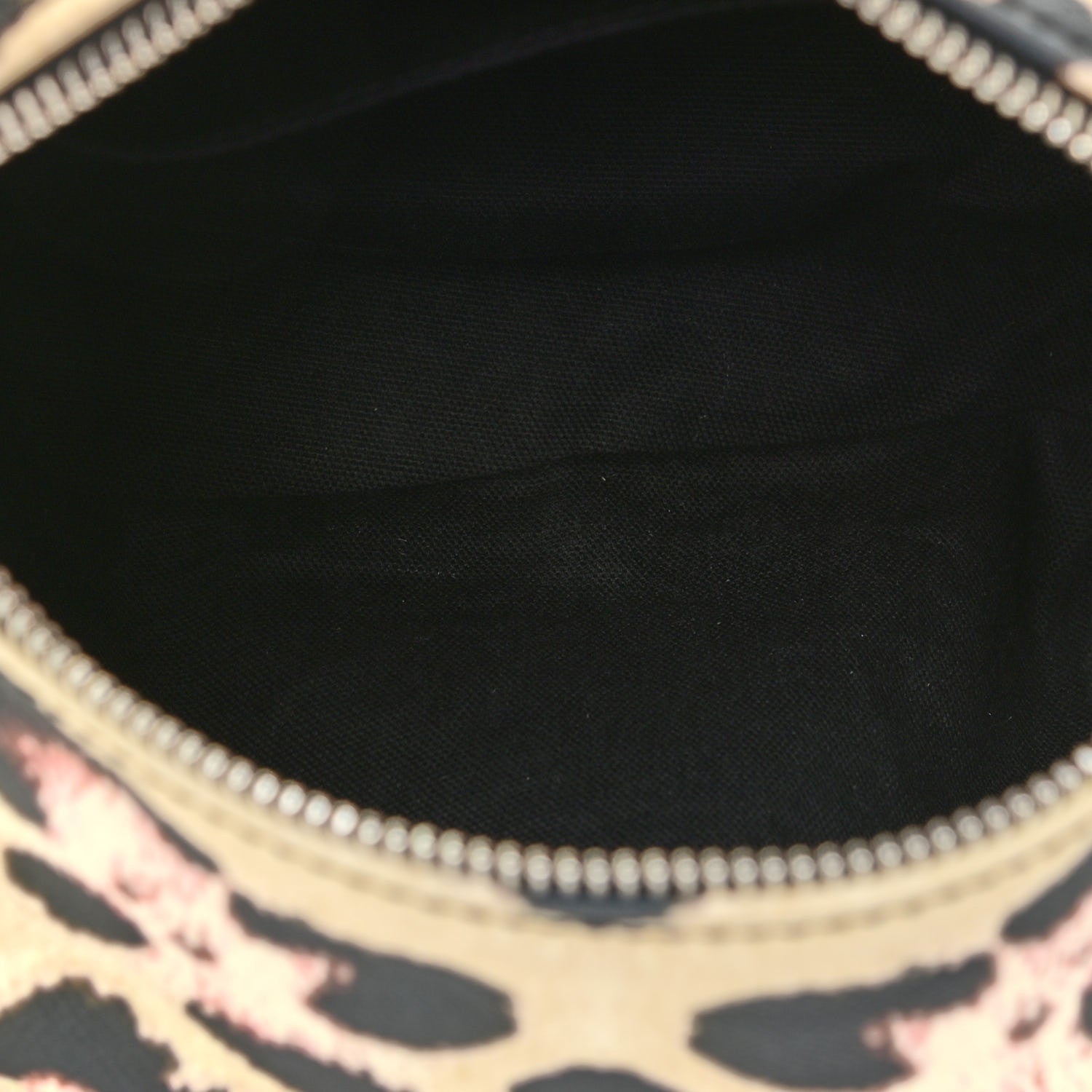 Givenchy Calfskin Jaguar Print Small Pandora Multicolor 7 of 9