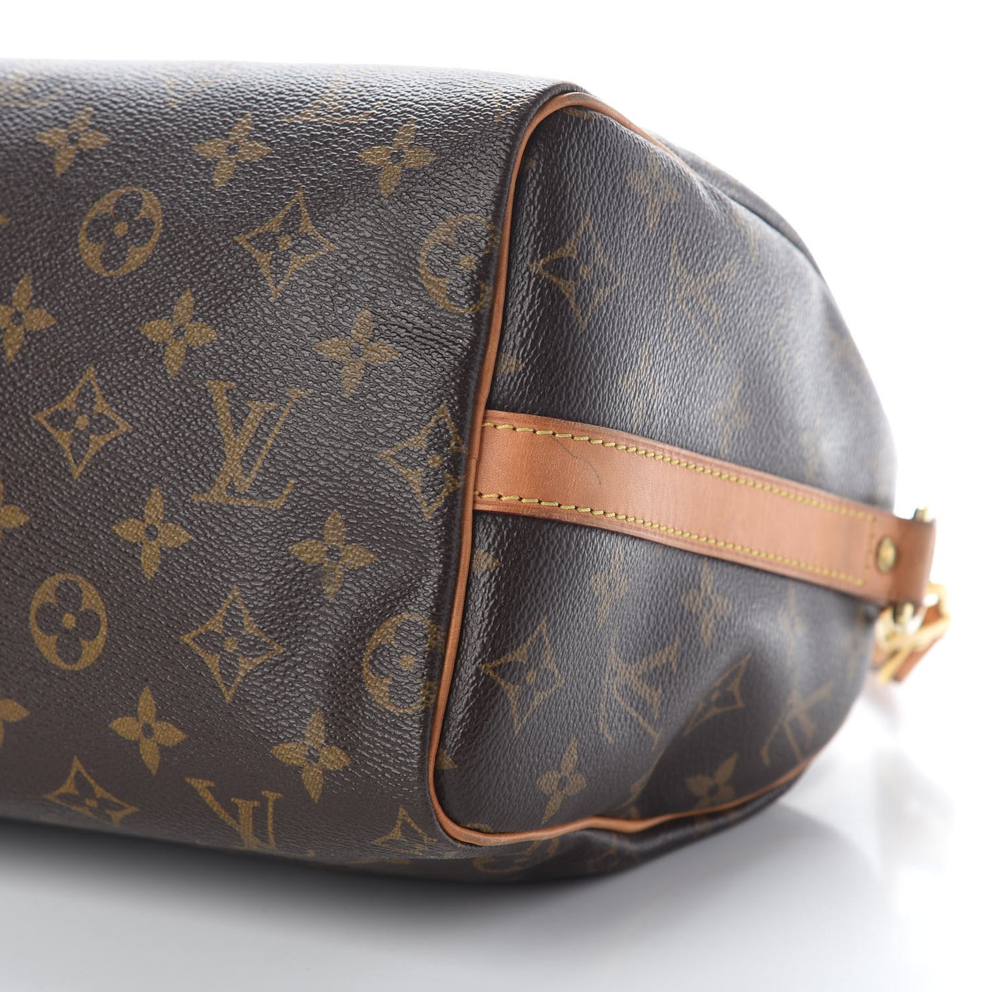 Monogram Speedy Bandouliere 25