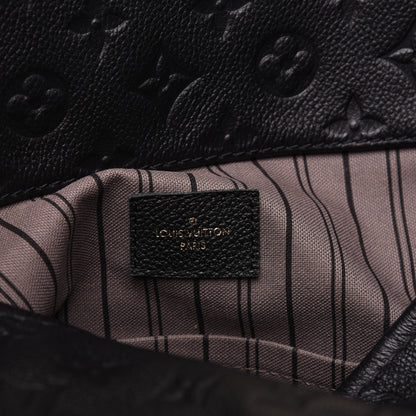 Louis Vuitton Empreinte Artsy MM Black 8 of 16