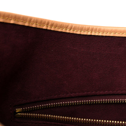 Louis Vuitton Monogram CarryAll MM 11 of 11