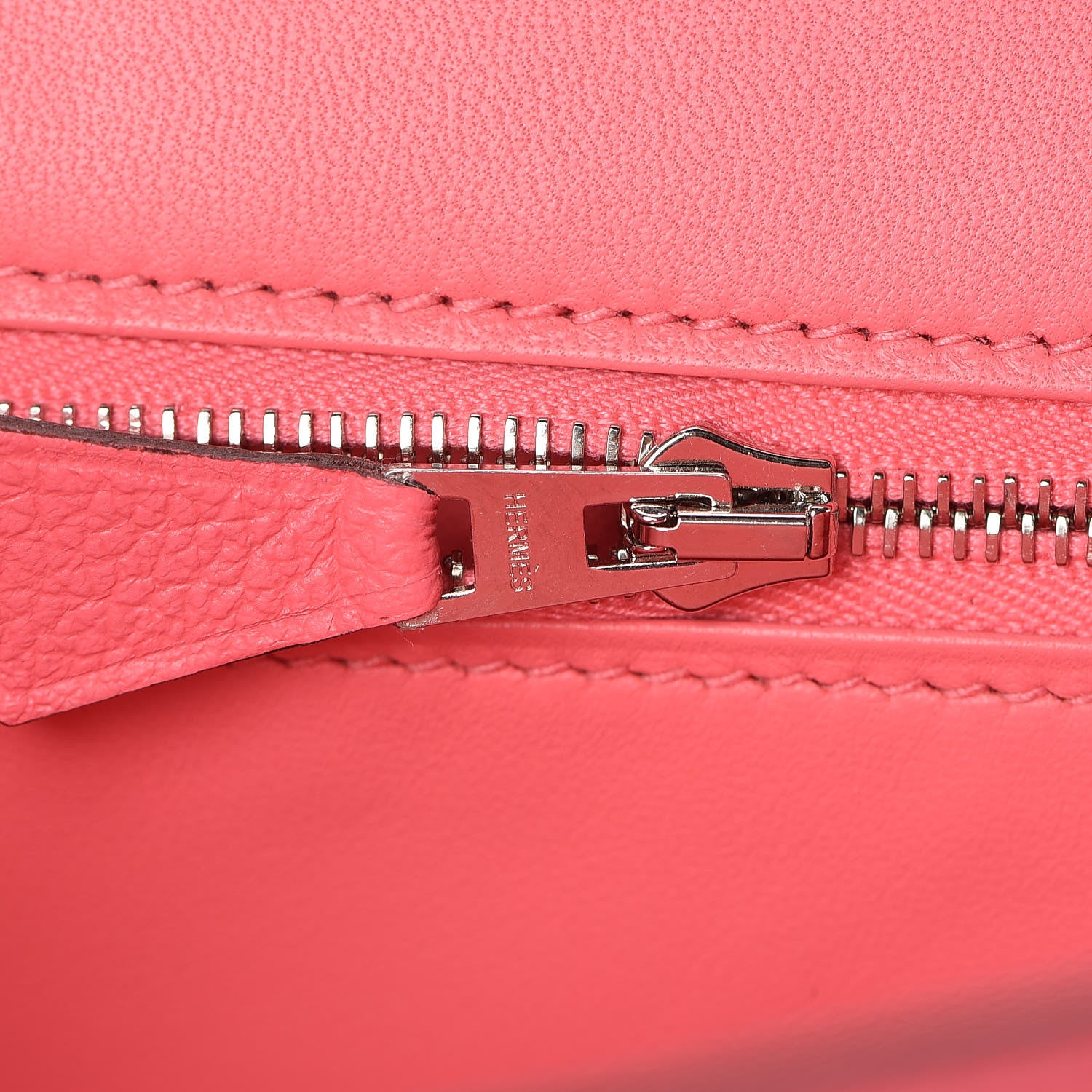 Hermes Evercolor Constance 24 Rose Azalee 19 of 23