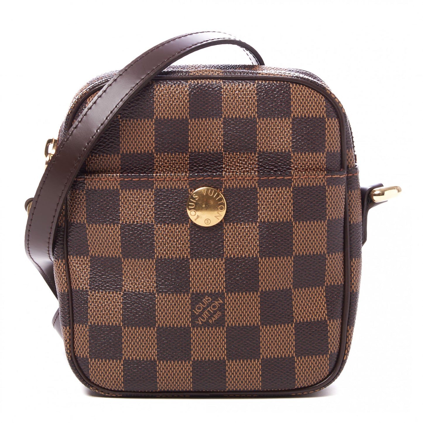 Damier Ebene Rift