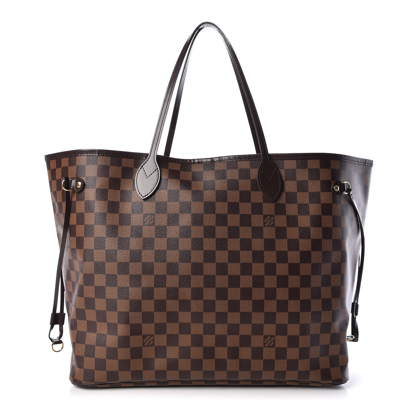 Damier Ebene Neo Neverfull GM