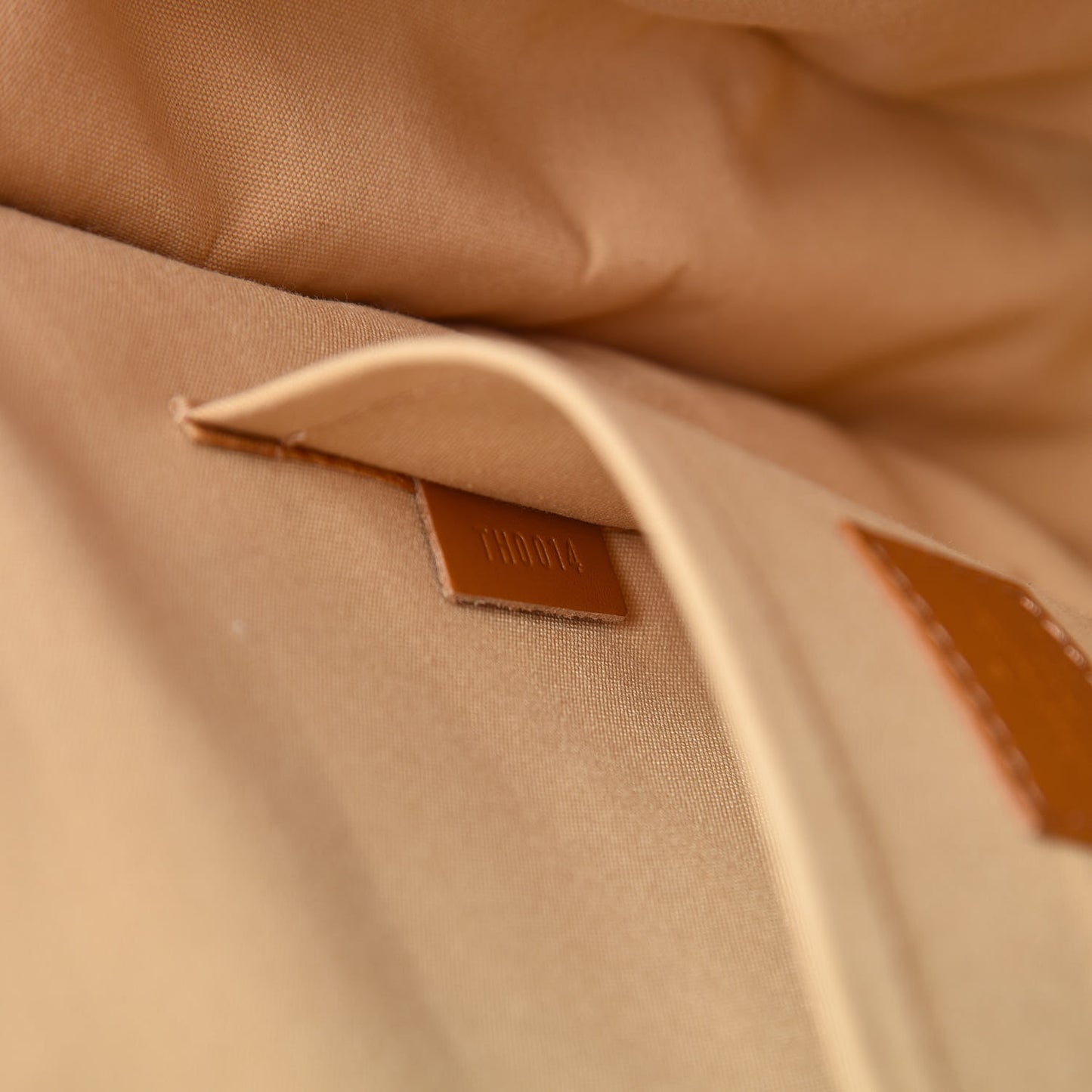 Mini Monogram Berangere Beige