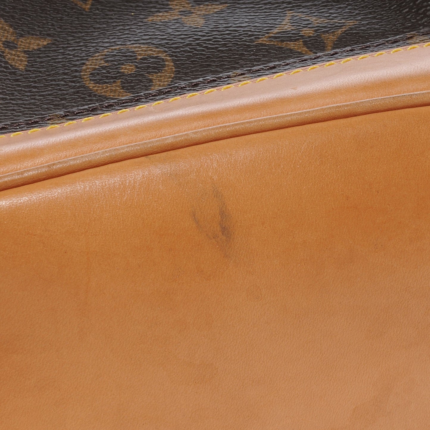 Monogram Montsouris MM Backpack