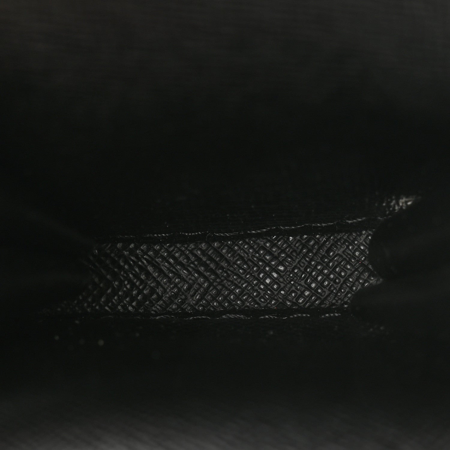Louis Vuitton Monogram Multi Pochette Accessories Bandouliere Shoulder Strap Black 4 of 8
