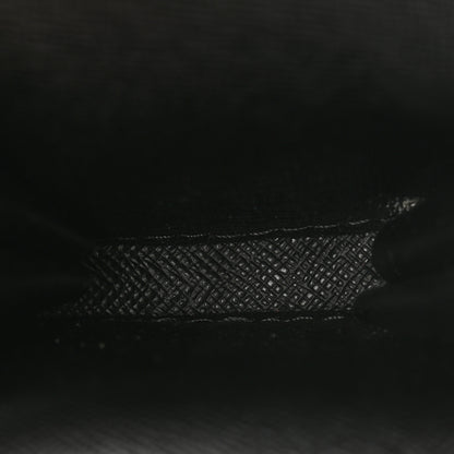 Louis Vuitton Monogram Multi Pochette Accessories Bandouliere Shoulder Strap Black 4 of 8