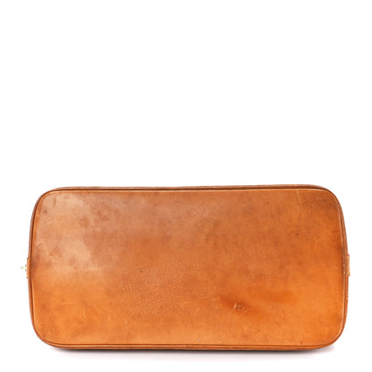 Louis Vuitton Monogram Alma PM 12 of 14