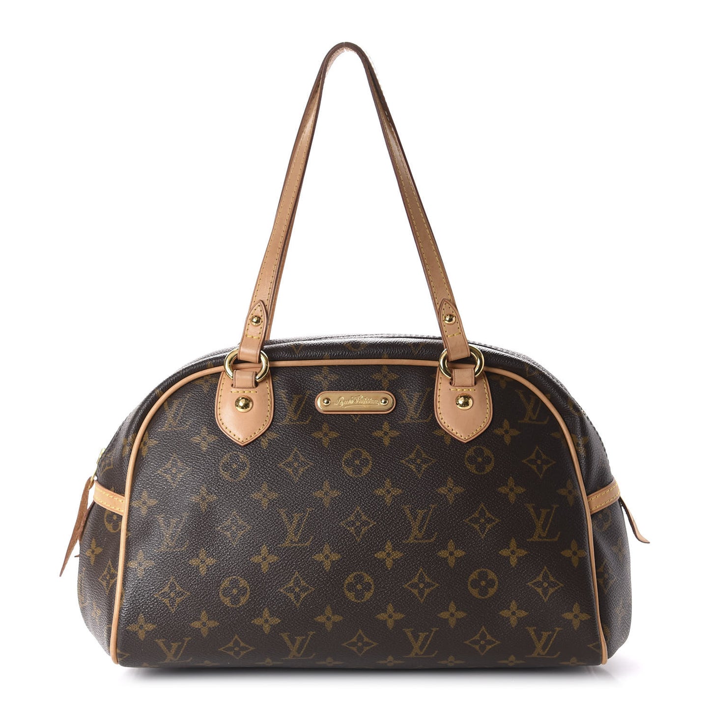 Monogram Montorgueil PM