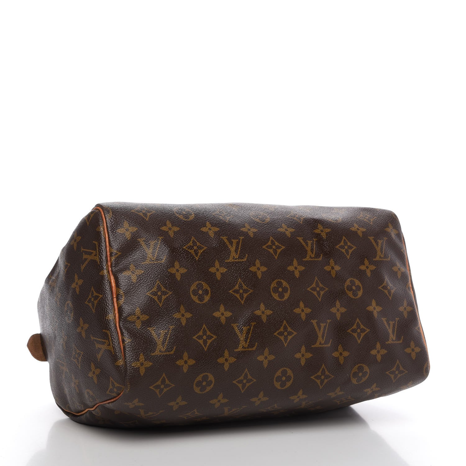 Louis Vuitton Monogram Speedy 30 4 of 10