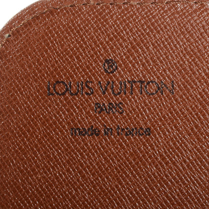 Louis Vuitton Monogram Cartouchiere 26 6 of 7