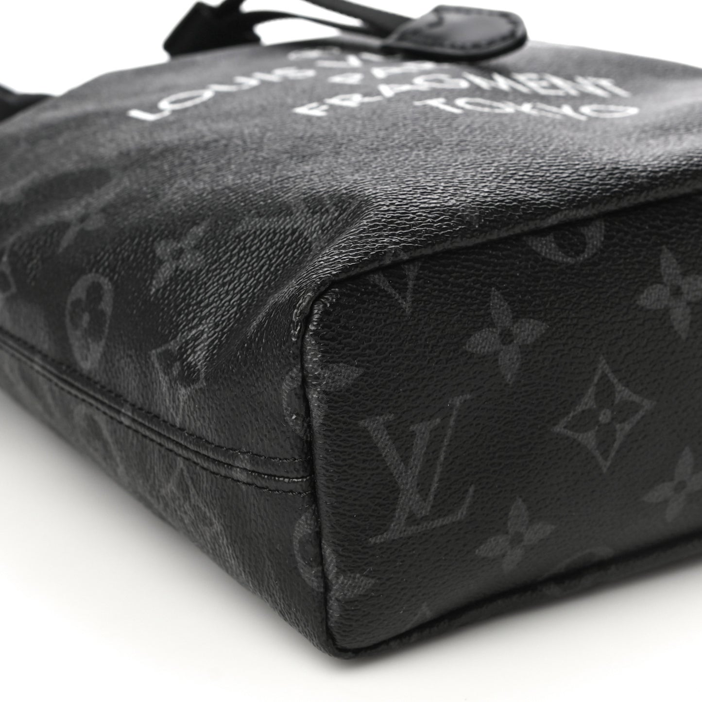 Monogram Eclipse Fragment Nano Bag