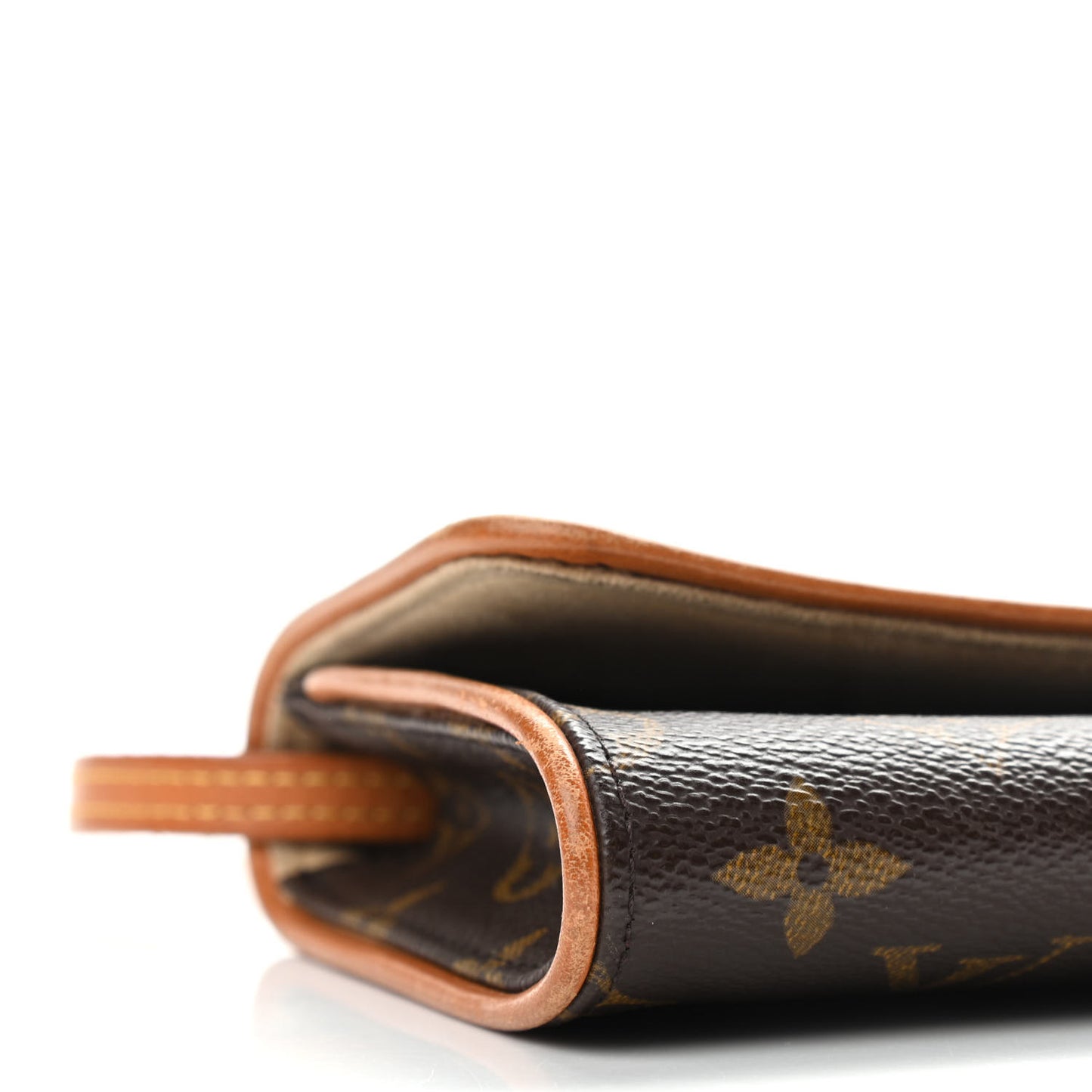 Monogram Pochette Twin GM