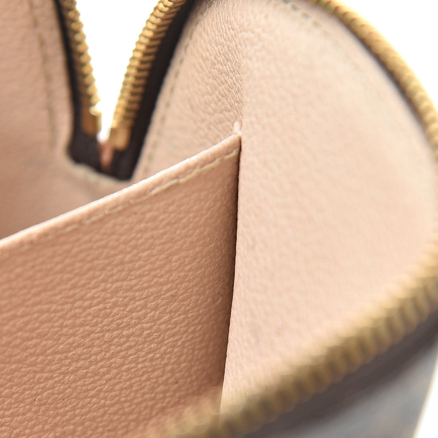 Monogram Cosmetic Pouch GM