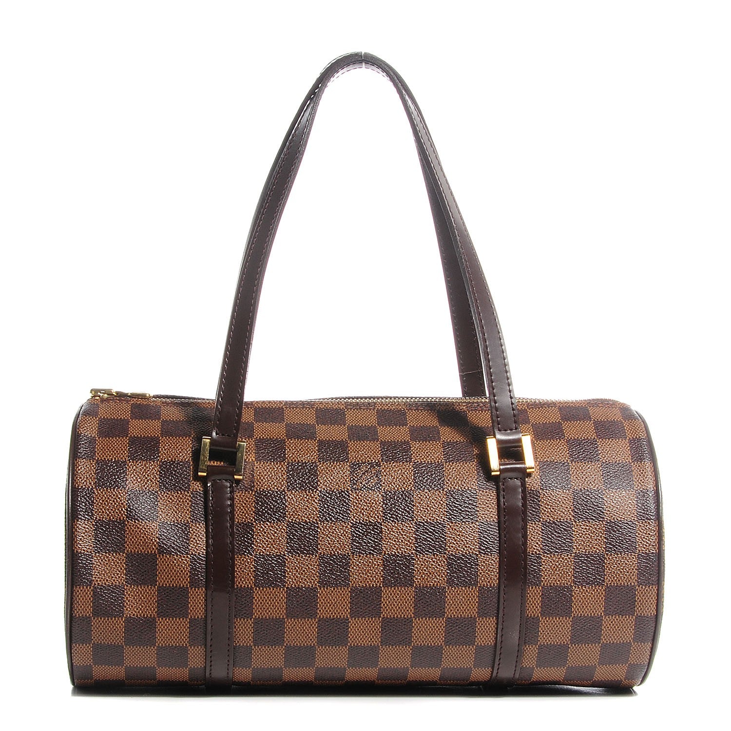 Louis Vuitton Damier Ebene Papillon 30 1 of 7