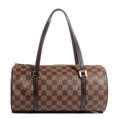 Louis Vuitton Damier Ebene Papillon 30 1 of 7