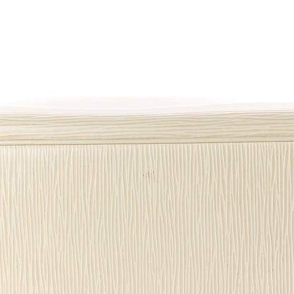 Louis Vuitton Epi Passy GM Ivory 12 of 13