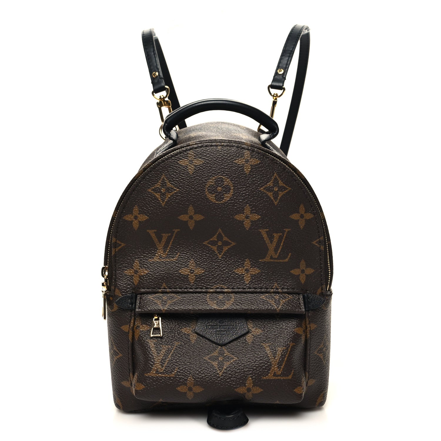 Louis Vuitton Monogram Palm Springs Backpack Mini 1 of 10