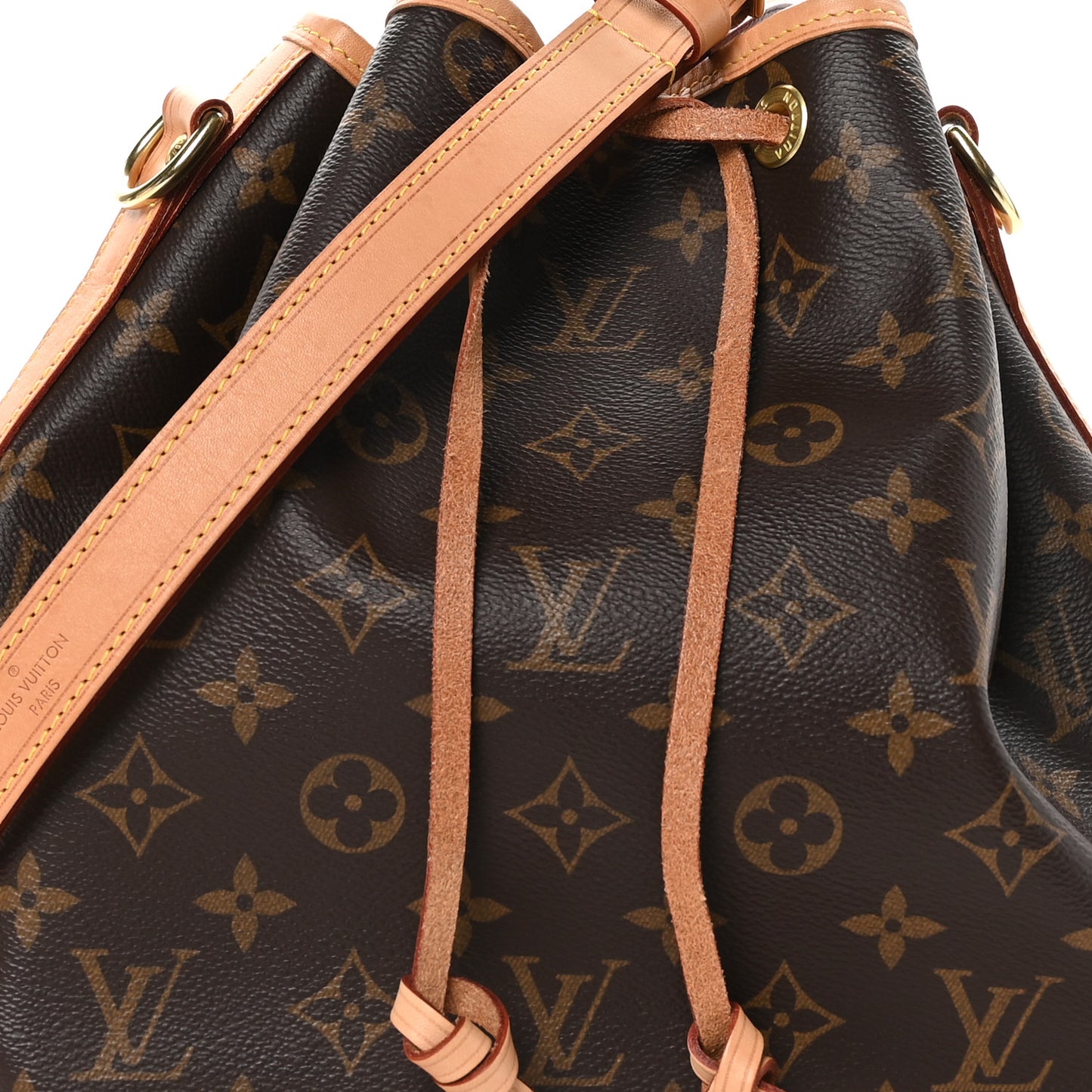Monogram Petit Noe NM