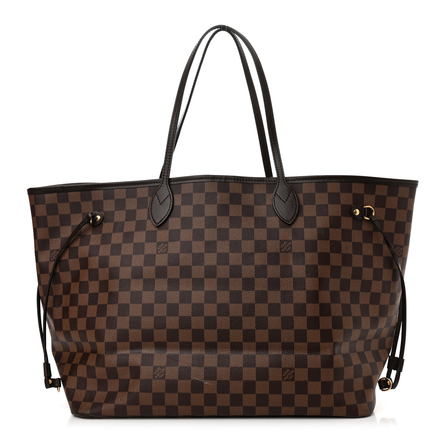 Damier Ebene Neo Neverfull GM