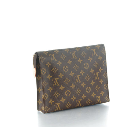 Louis Vuitton Monogram Toiletry Pouch 26 3 of 7