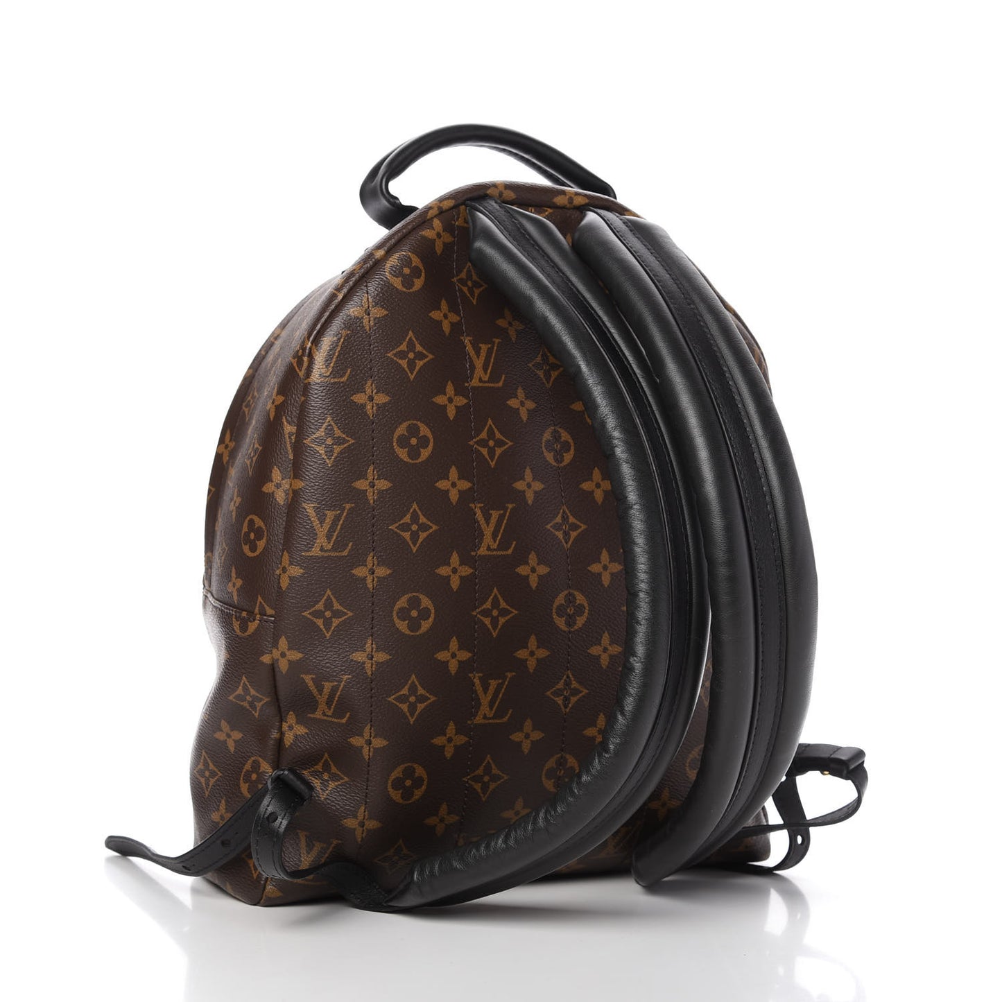 Monogram Palm Springs Backpack MM