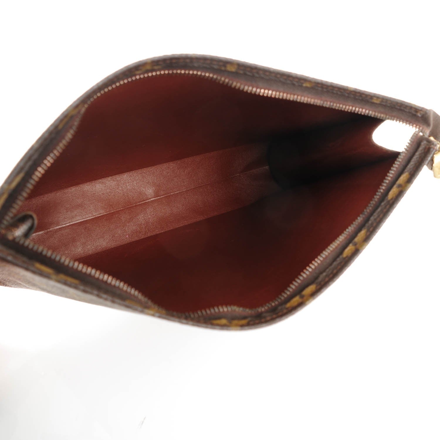 Louis Vuitton Monogram Toiletry Pouch 26 5 of 7