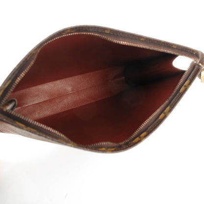 Louis Vuitton Monogram Toiletry Pouch 26 5 of 7