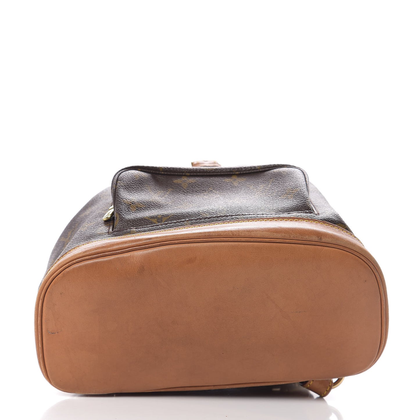 Monogram Montsouris MM Backpack