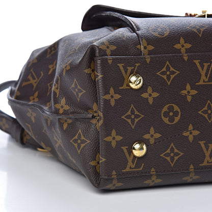 Louis Vuitton Monogram Metis 7 of 9