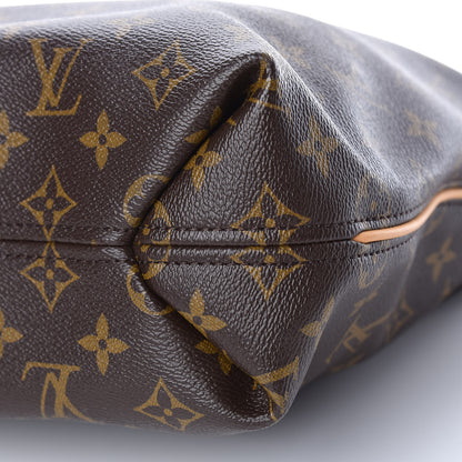 Louis Vuitton Monogram Sully PM 6 of 10