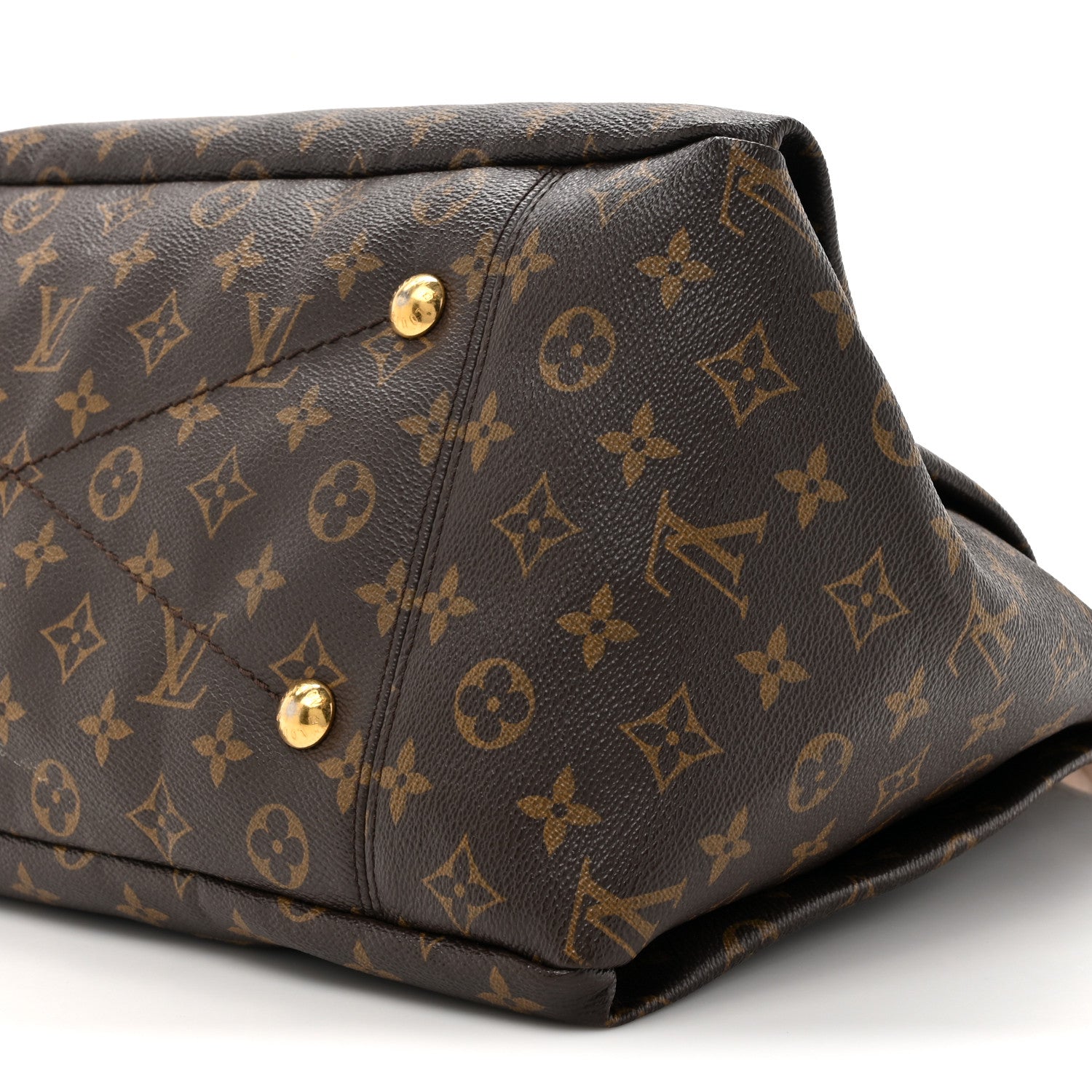 Louis Vuitton Monogram Artsy MM 8 of 13