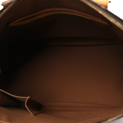 Louis Vuitton Monogram Alma PM 5 of 10