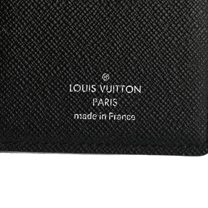 Louis Vuitton Damier Graphite Pocket Organizer NM 6 of 11