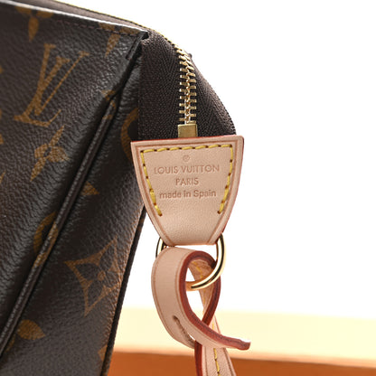 Louis Vuitton Monogram Pochette Accessories NM 7 of 8