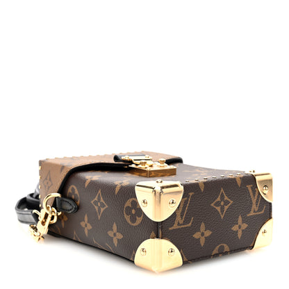 Louis Vuitton Reverse Monogram Camera Box NM 4 of 9