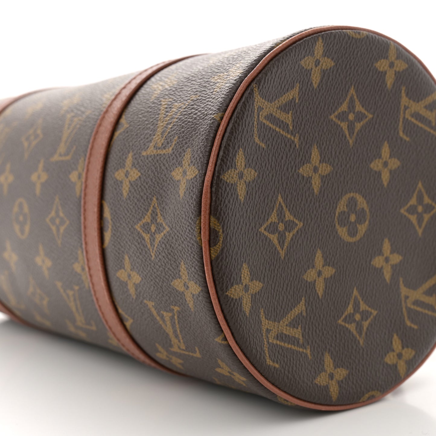 Monogram Papillon 30 with Companion