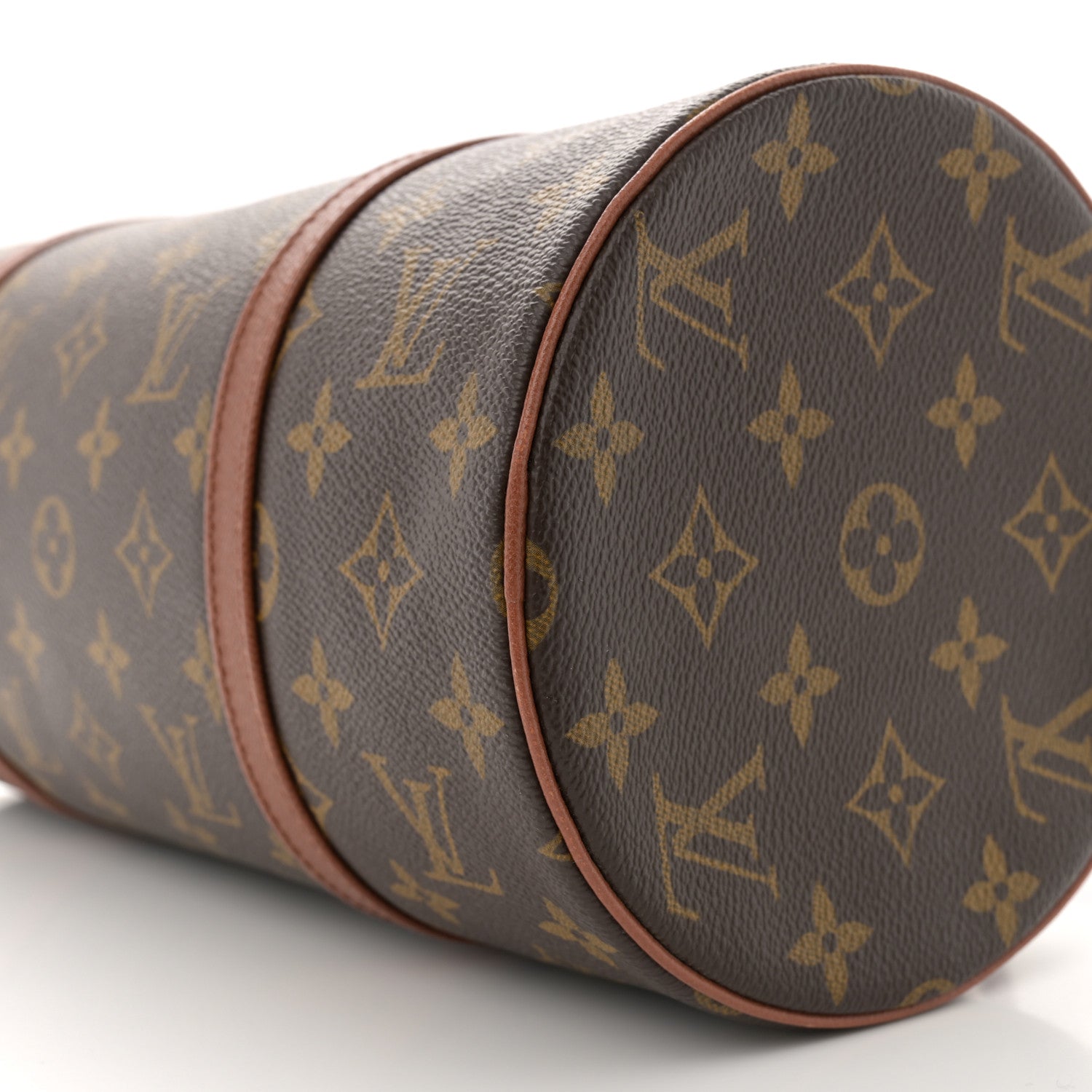 Louis Vuitton Monogram Papillon 30 with Companion 10 of 10