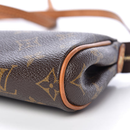 Louis Vuitton Monogram Eva Clutch 11 of 15