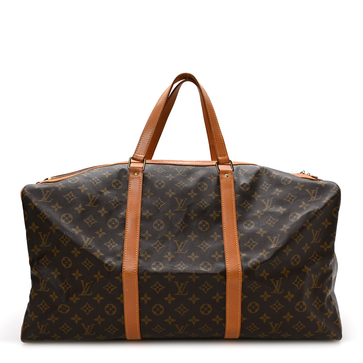 Louis Vuitton Monogram Sac Souple 55 1 of 9